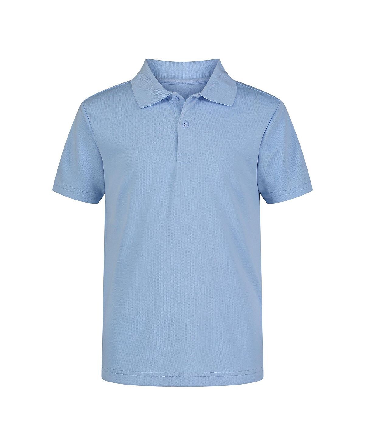 Поло с короткими рукавами для маленьких мальчиков Nautica
Поло с короткими рукавами для маленьких мальчиков Nautica