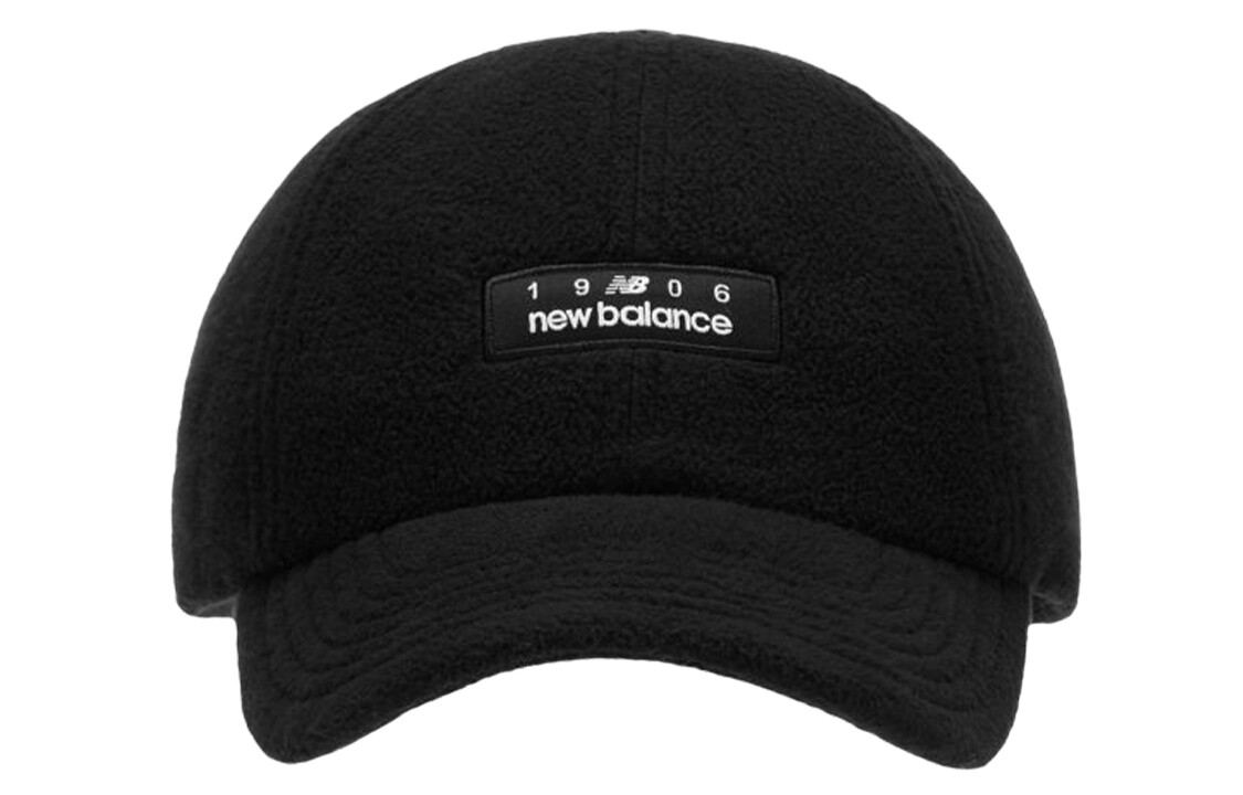 Кепка унисекс New Balance, Black
Кепка унисекс New Balance, Black