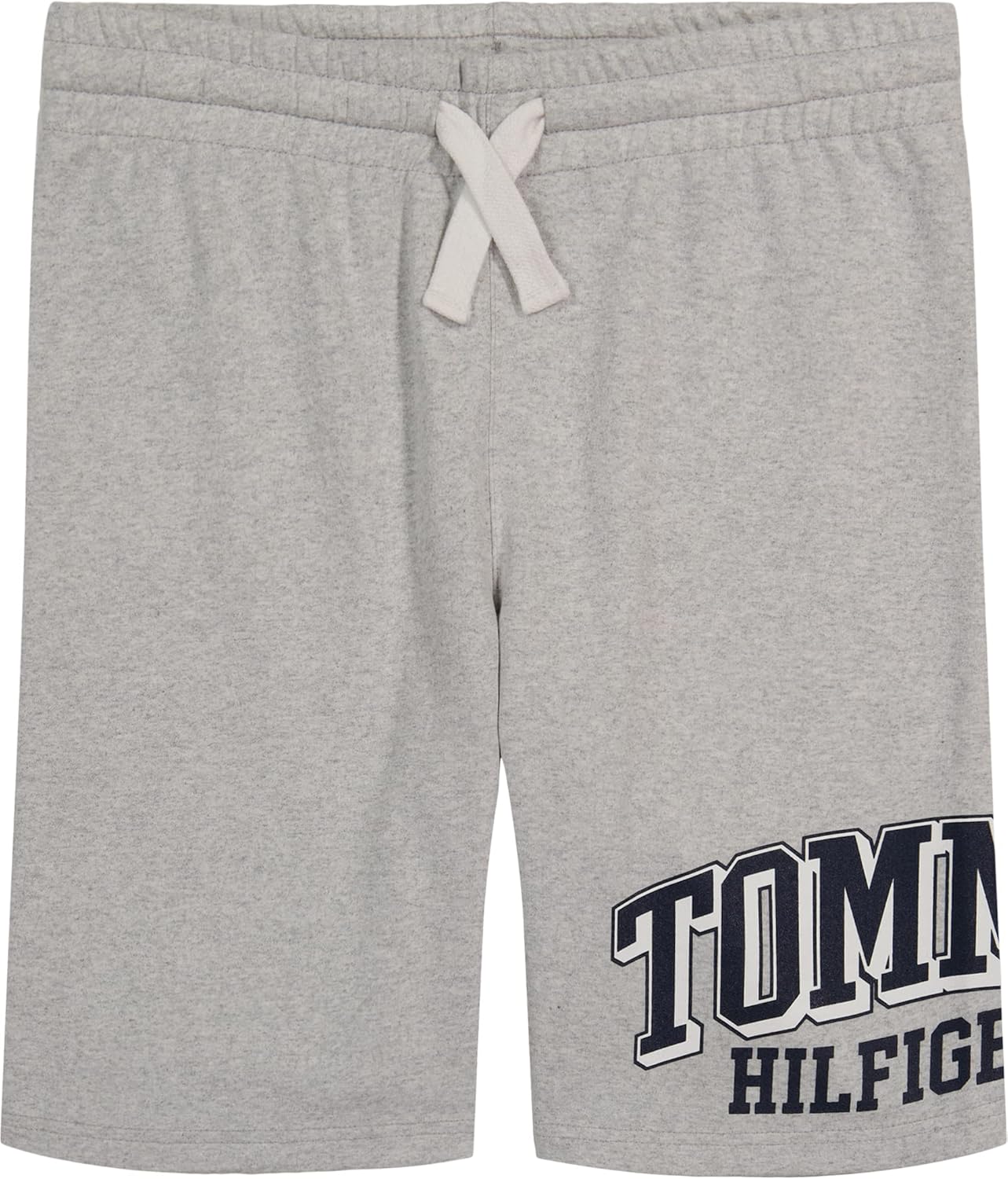 Трикотажные шорты Tommy Hilfiger для мальчиков с полосками и графическим принтом (для детей старшего возраста), Varsity Light Grey
Трикотажные шорты Tommy Hilfiger для мальчиков с полосками и графическим принтом (для детей старшего возраста), Varsity Light Grey