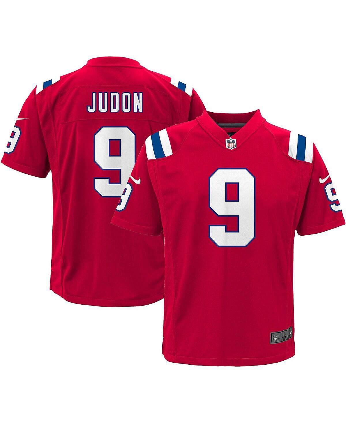 Красная игровая майка Big Boys Мэттью Джудона New England Patriots Nike, Красный, Красная игровая майка Big Boys Мэттью Джудона New England Patriots Nike
Красная игровая майка Big Boys Мэттью Джудона New England Patriots Nike, Красный, Красная игровая майка Big Boys Мэттью Джудона New England Patriots Nike