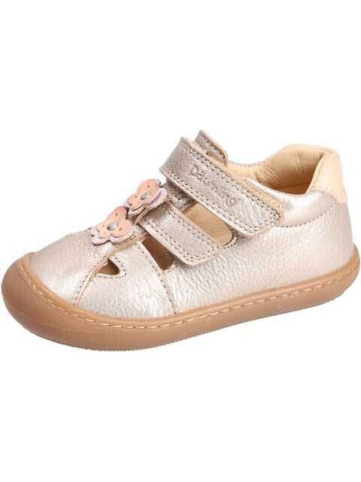 красные сандалии Däumling
красные сандалии Däumling