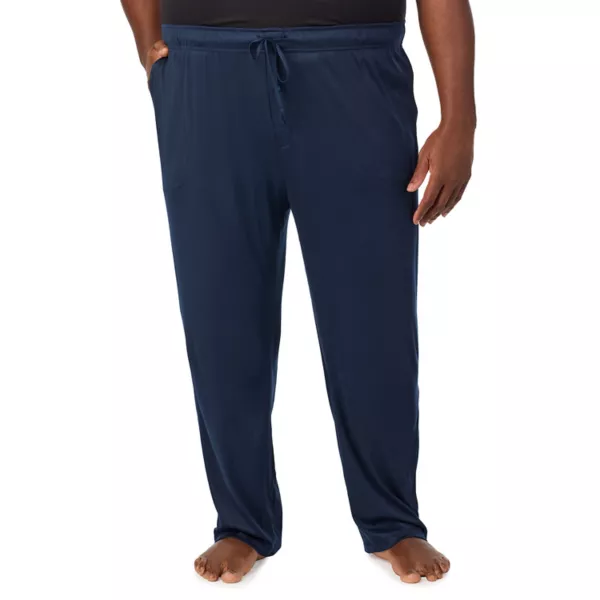 Пижамные брюки с инфракрасным излучением для больших и высоких зон Cuddl Duds, синий
Пижамные брюки с инфракрасным излучением для больших и высоких зон Cuddl Duds, синий