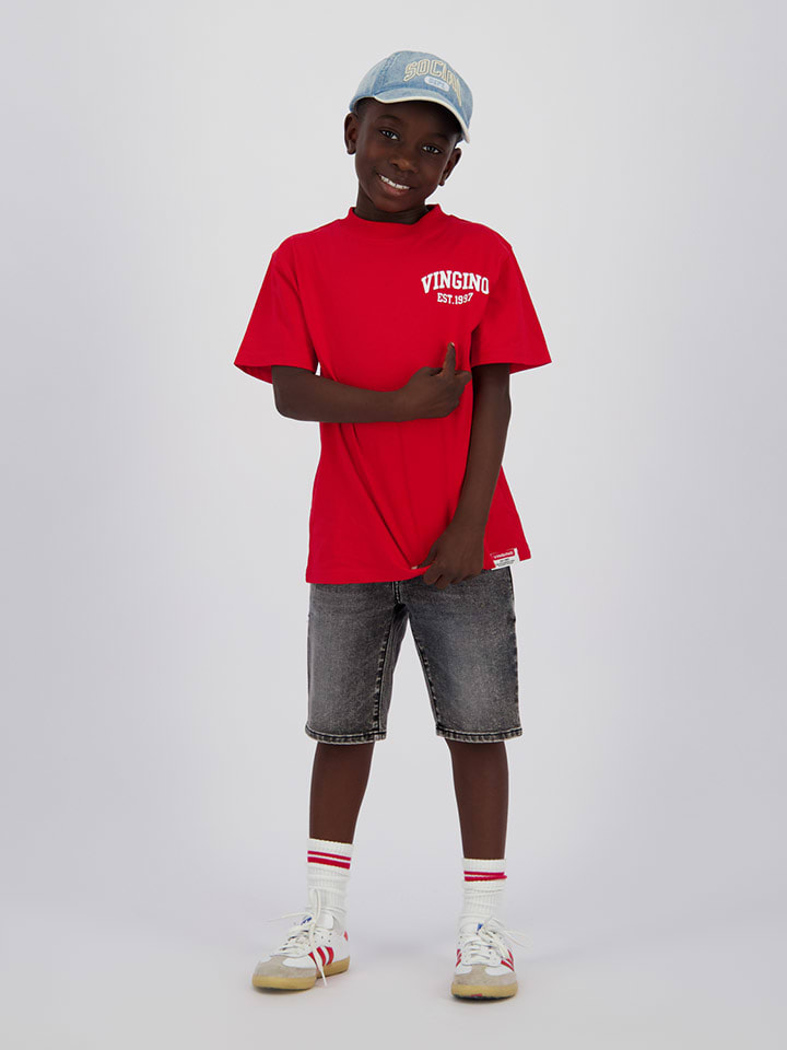 Шорты Vingino, антрацит
Шорты Vingino, антрацит