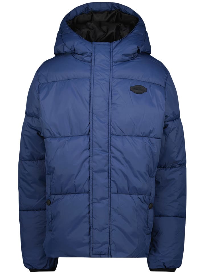 Стеганая куртка Vingino, синий
Стеганая куртка Vingino, синий