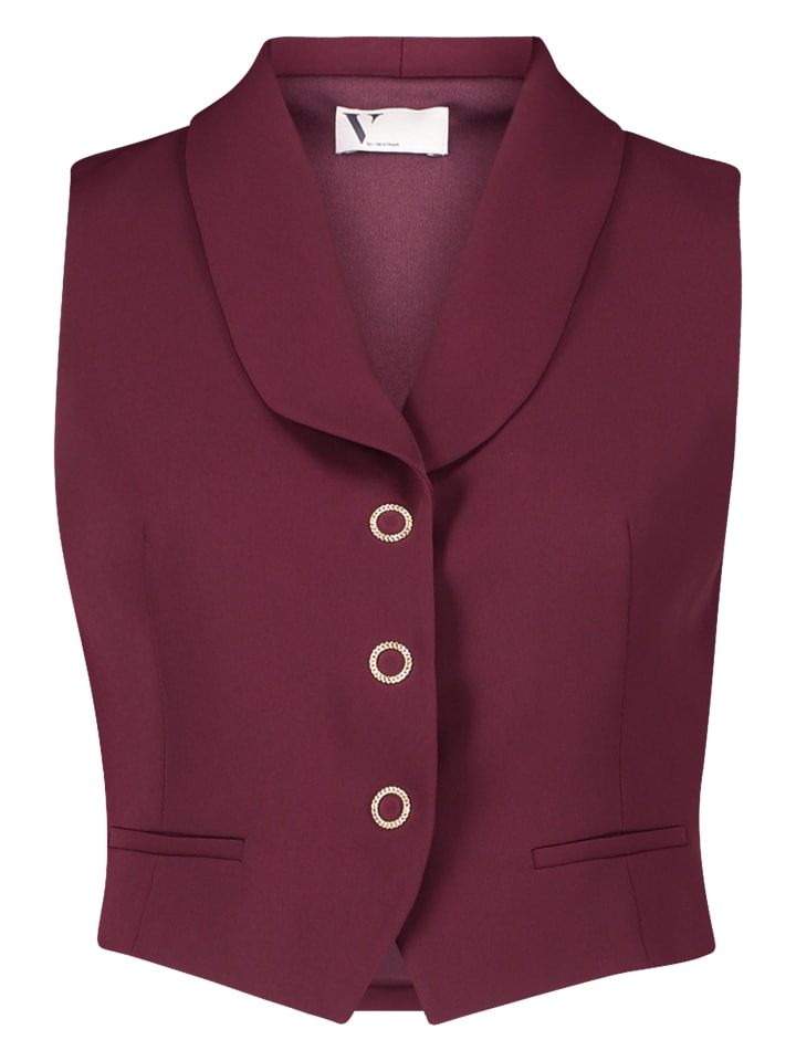 Жилет Vera Mont
Жилет Vera Mont