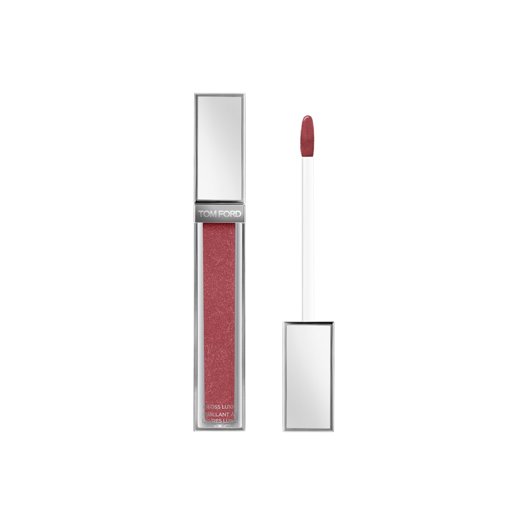 Блеск для губ gloss luxe Tom Ford, объем 5.5 мл
Блеск для губ gloss luxe Tom Ford, объем 5.5 мл