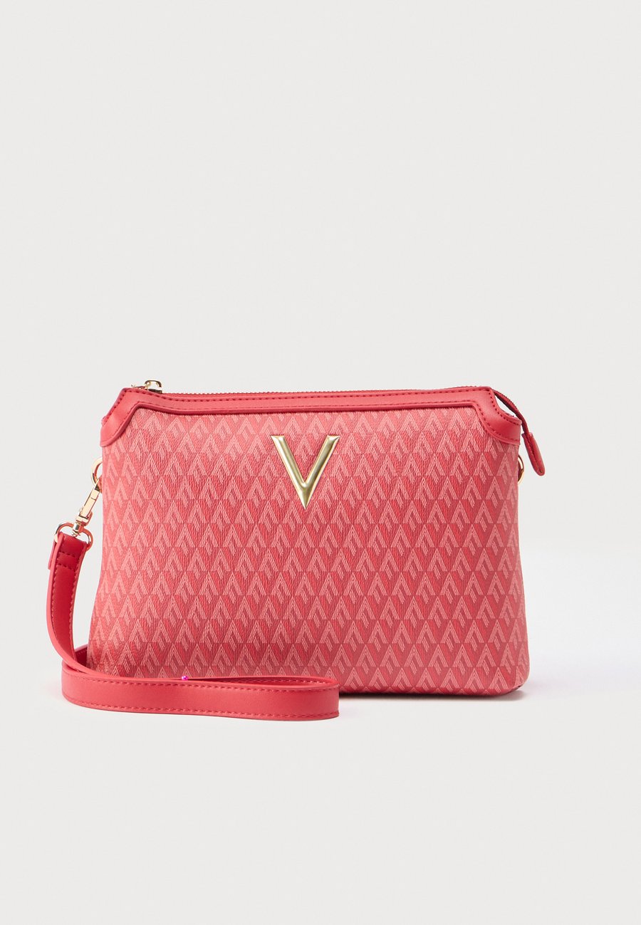 Сумка кросс-боди Valentino Bags QUEEN RE, Rubin/Multi-Coloured/Light Red
Сумка кросс-боди Valentino Bags QUEEN RE, Rubin/Multi-Coloured/Light Red
