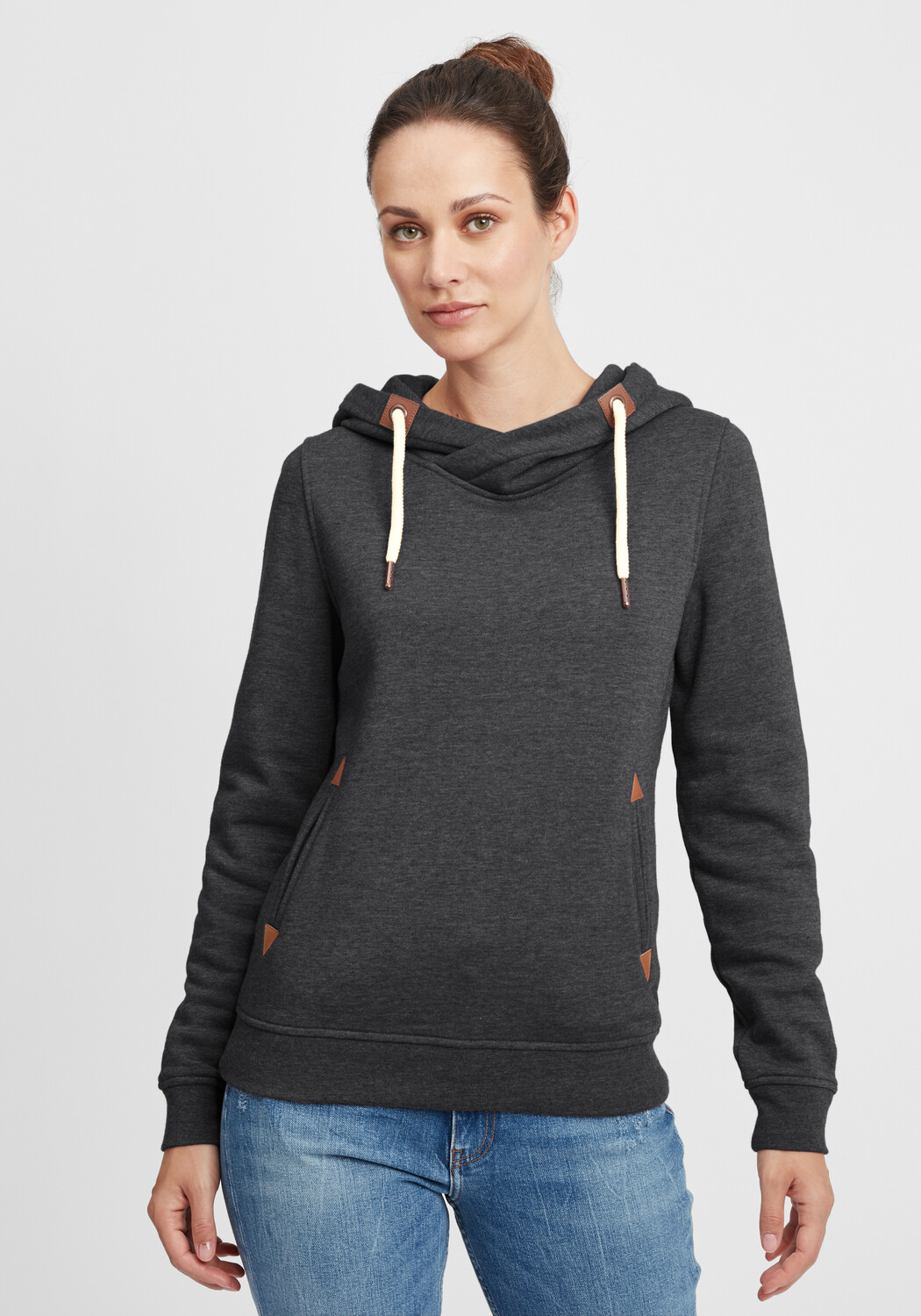 Толстовка Oxmo Hoodie, серый
Толстовка Oxmo Hoodie, серый