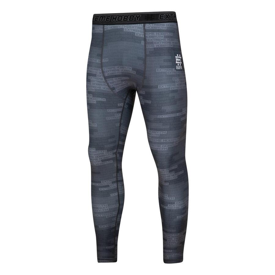 Леггинсы спортивные мужские EXTREME HOBBY PARACORD
Леггинсы спортивные мужские EXTREME HOBBY PARACORD