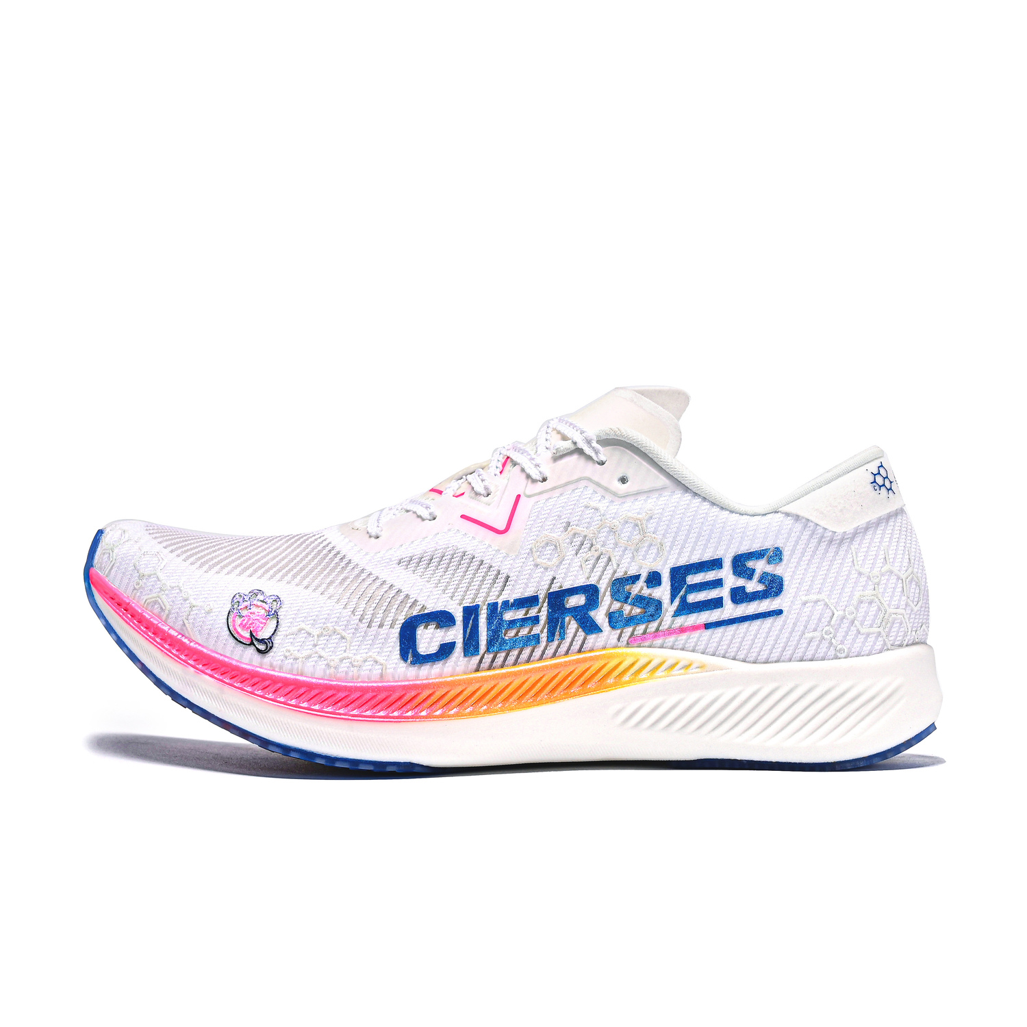 CLERSES CIERSES Кроссовки для беска низкие унисекс - Погоня за мечтой/Туманно-голубой, цвет Dream Chasing/Mist Cyan
CLERSES CIERSES Кроссовки для беска низкие унисекс - Погоня за мечтой/Туманно-голубой, цвет Dream Chasing/Mist Cyan