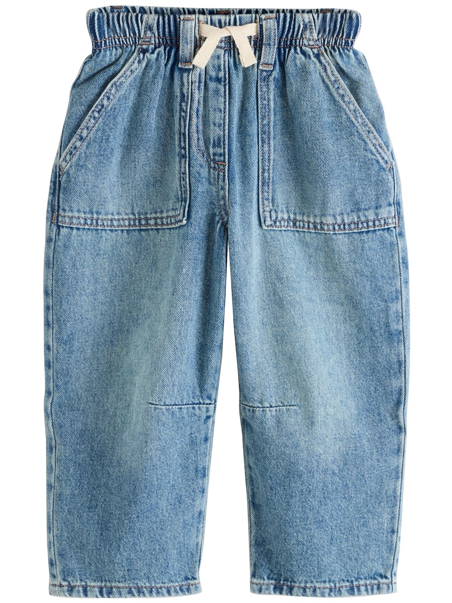 Обычные джинсы Next, Blue Denim
Обычные джинсы Next, Blue Denim