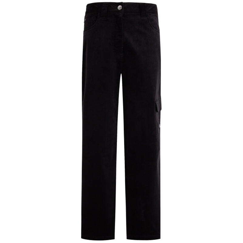 Calvin Klein Женские повседневные брюки, цвет BEH - CK Black
Calvin Klein Женские повседневные брюки, цвет BEH - CK Black