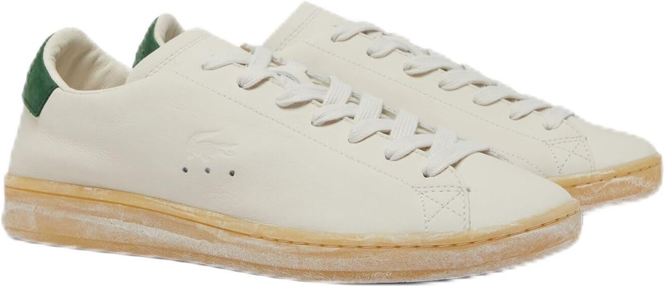 Мужские кроссовки Lacoste Carnaby Set, белый
Мужские кроссовки Lacoste Carnaby Set, белый