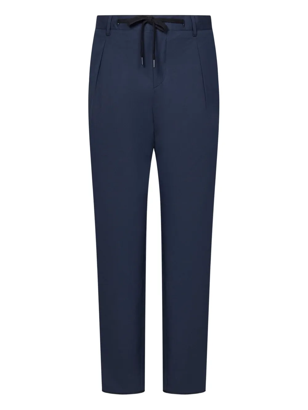 Плиссированные брюки Stefano De Martino с кулиской FRANZESE COLLECTION, синий
Плиссированные брюки Stefano De Martino с кулиской FRANZESE COLLECTION, синий