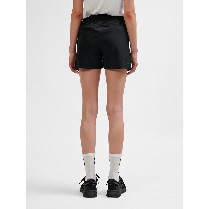 Спортивные шорты Hummel, черный
Спортивные шорты Hummel, черный