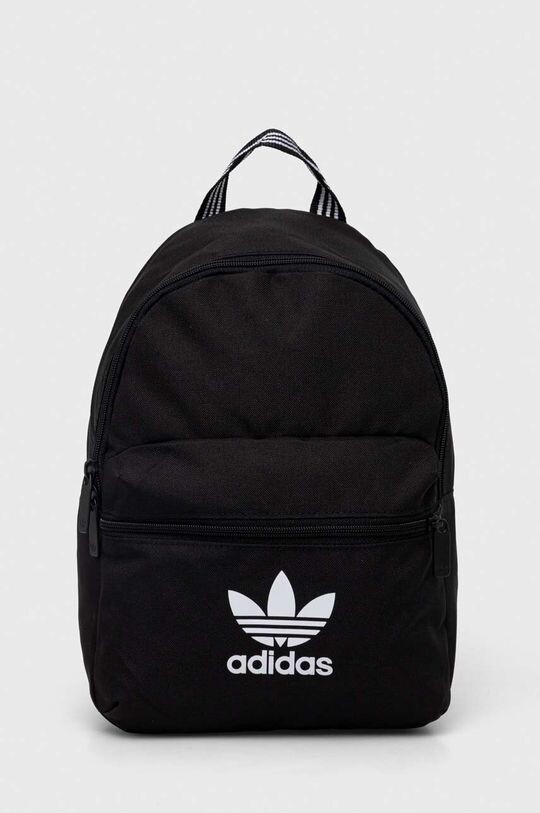 Рюкзак adidas Originals, черный
Рюкзак adidas Originals, черный