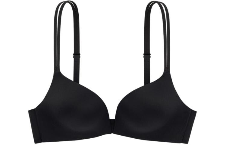 Женский бюстгальтер Victoria's Secret, цвет Black
Женский бюстгальтер Victoria's Secret, цвет Black