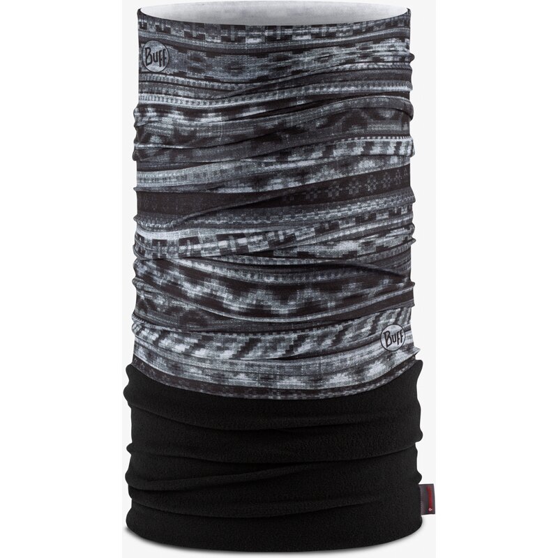 Полярный шарф Buff, черный
Полярный шарф Buff, черный