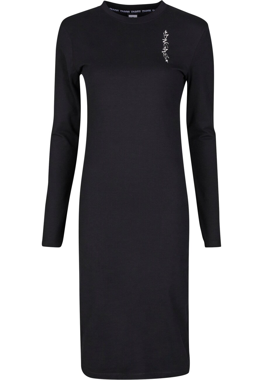 Платье Dangerous DNGRS Noir, черный
Платье Dangerous DNGRS Noir, черный