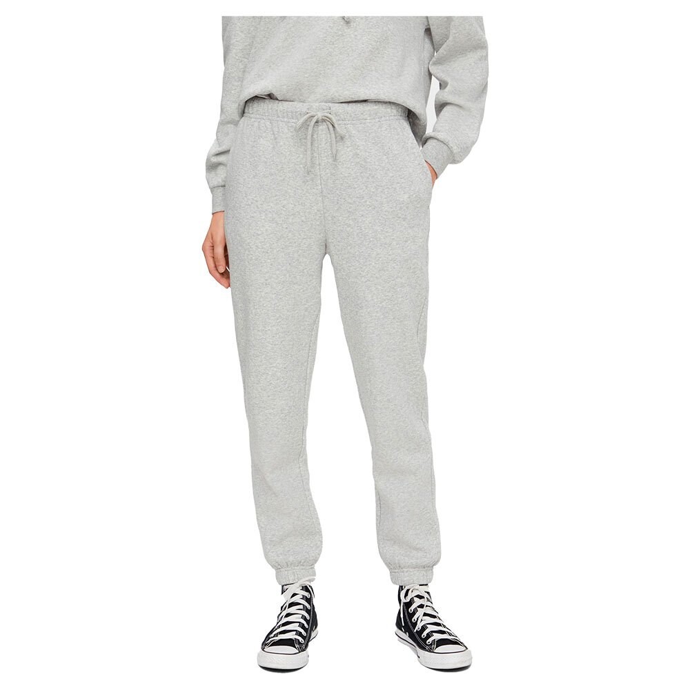 Спортивные брюки Pieces Chilli, серый
Спортивные брюки Pieces Chilli, серый