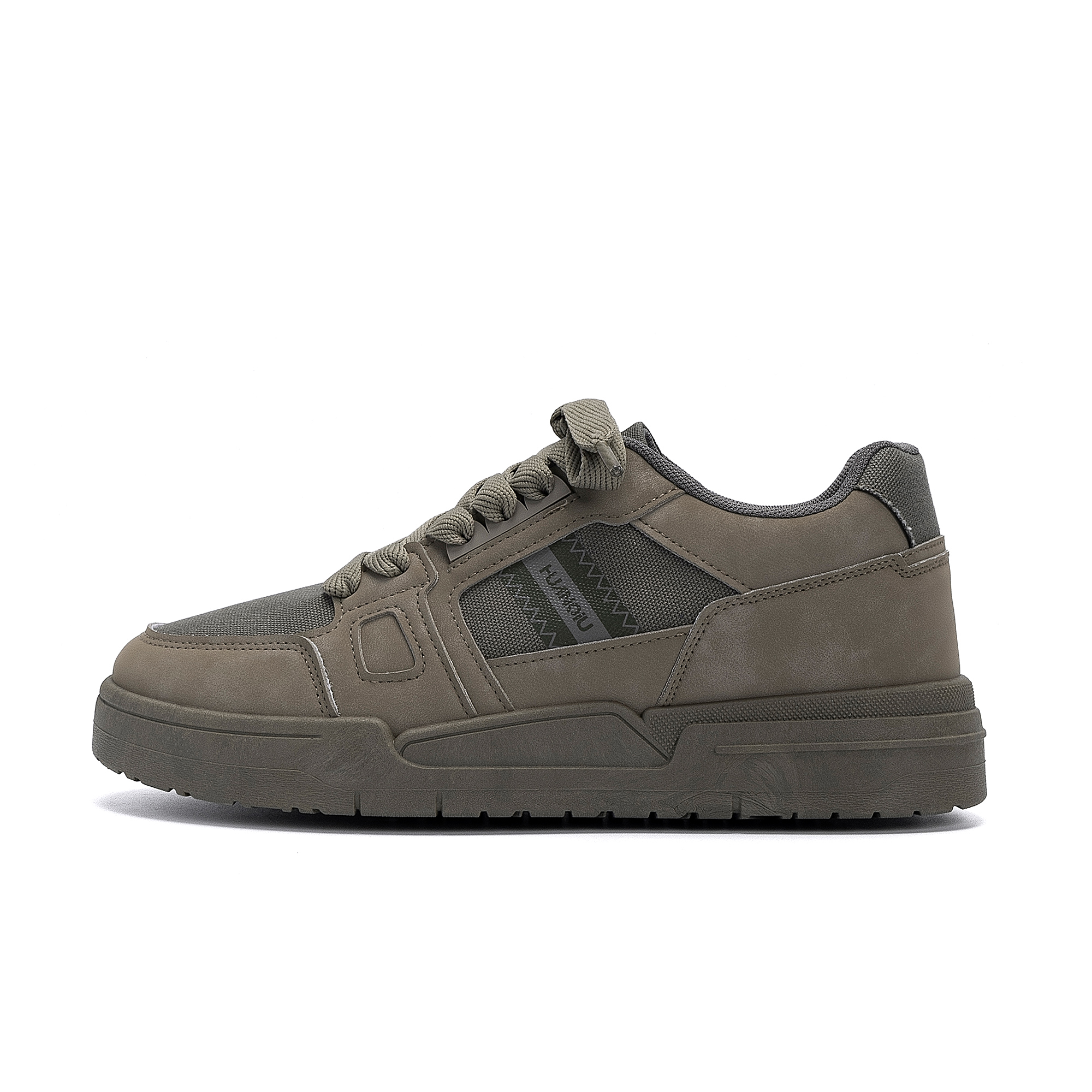 HUANQIU Synthetic Leather, Textile мужские повседневные кроссовки low top легкие армейского зеленого цвета
HUANQIU Synthetic Leather, Textile мужские повседневные кроссовки low top легкие армейского зеленого цвета