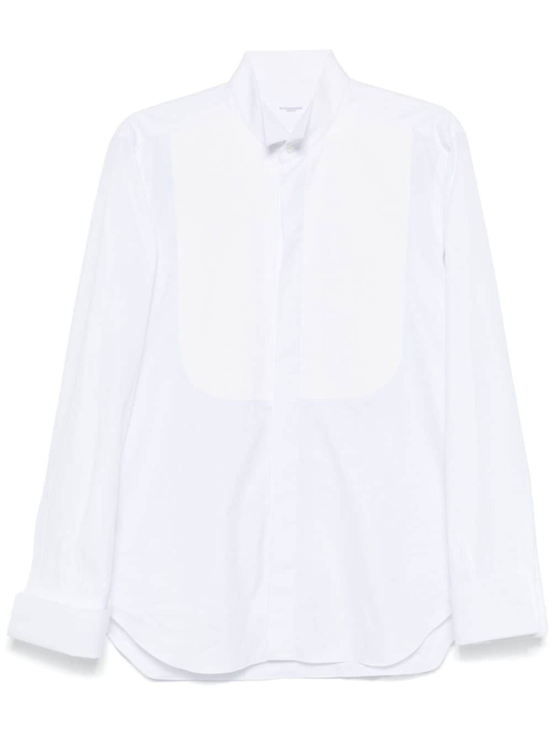 Рубашка-смокинг Barba, белый
Рубашка-смокинг Barba, белый