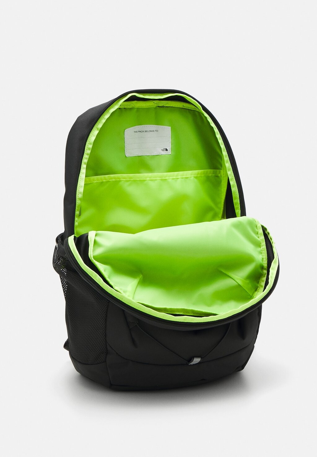 Рюкзак COURT JESTER UNISEX The North Face, хаки
Рюкзак COURT JESTER UNISEX The North Face, хаки