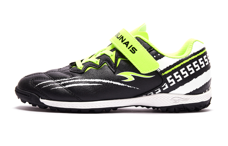 Детские футбольные бутсы для детей SUNAIS, оранжевый/красный
Детские футбольные бутсы для детей SUNAIS, оранжевый/красный