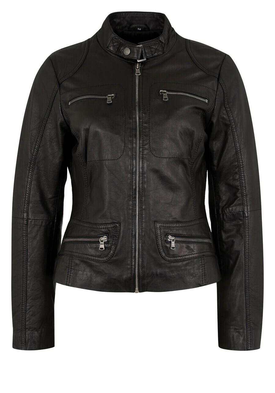 Межсезонная куртка 7Eleven, черный
Межсезонная куртка 7Eleven, черный