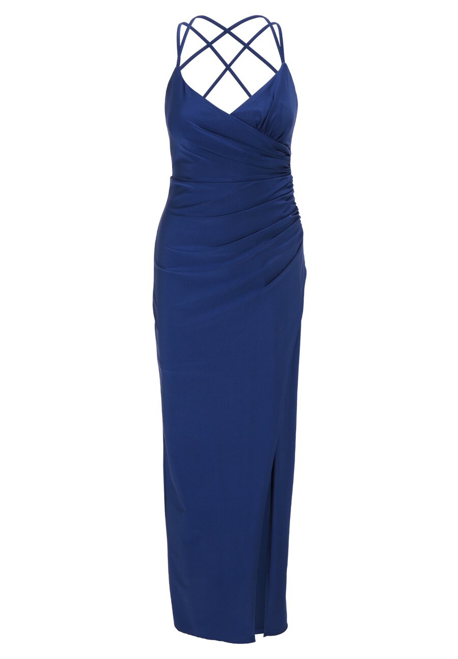 Вечернее платье SUDDENLY princess, Dark blue
Вечернее платье SUDDENLY princess, Dark blue