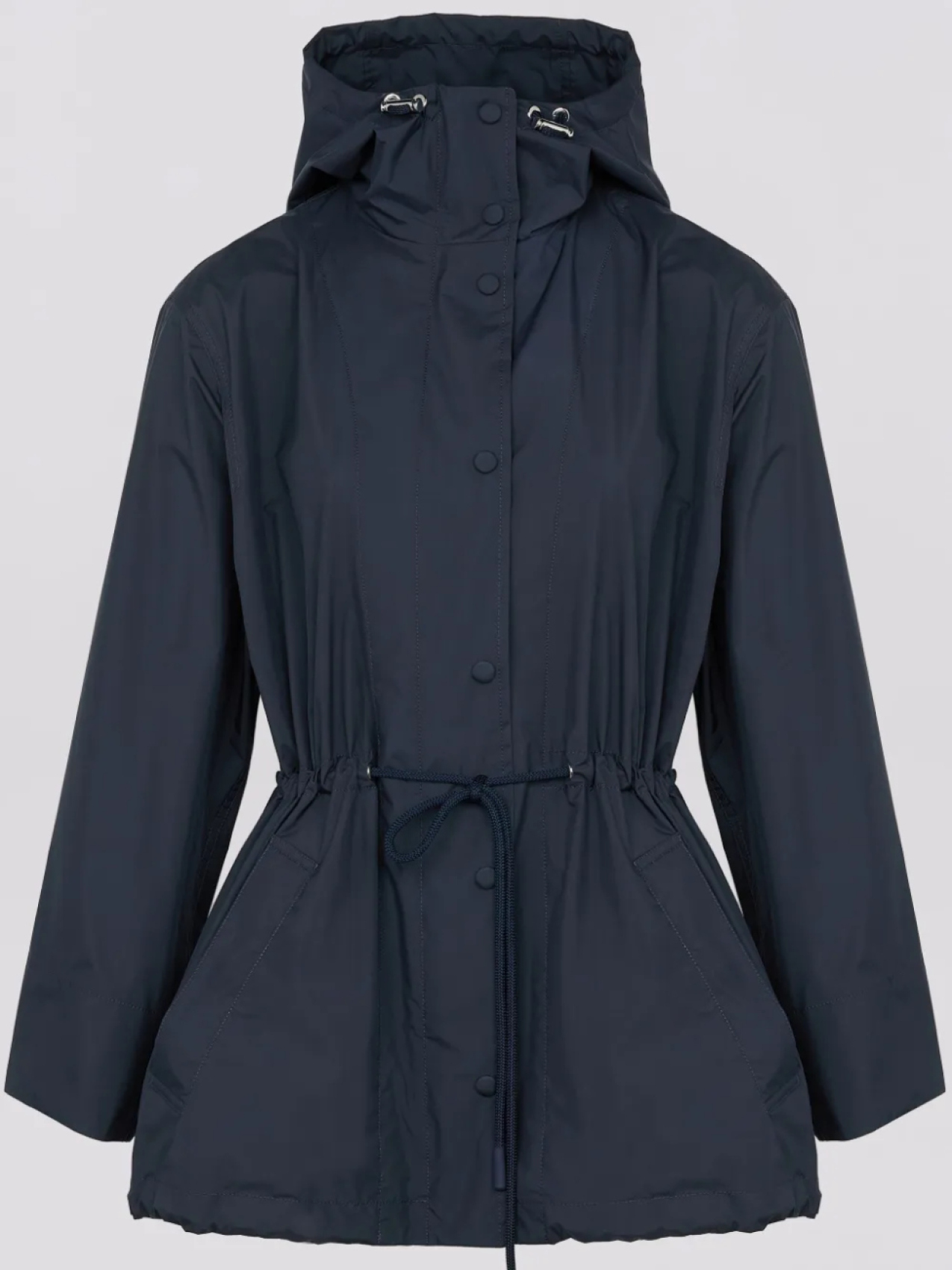 Водонепроницаемая куртка Yves Salomon, синий
Водонепроницаемая куртка Yves Salomon, синий