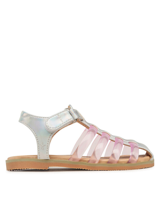 Сандалии EMU Australia farben, серебро
Сандалии EMU Australia farben, серебро