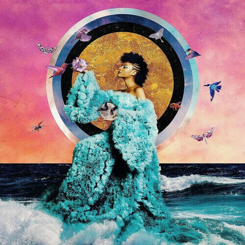 CD диск Russell, Allison: The Returner 
CD диск Russell, Allison: The Returner