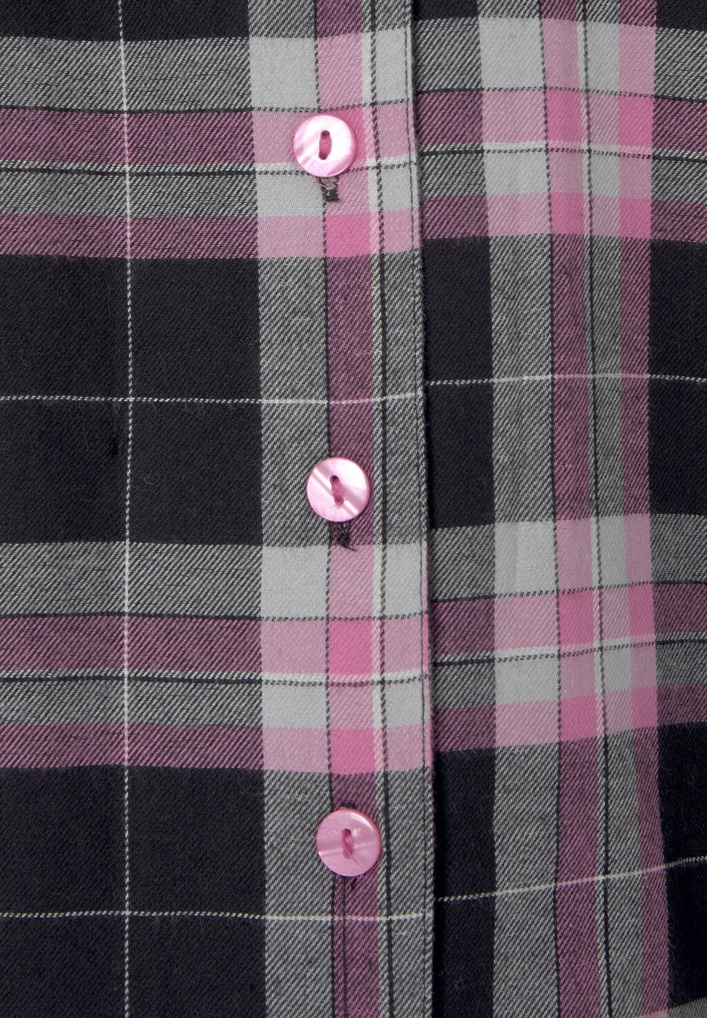 Пижамный комплект SET LASCANA, розовый 
Пижамный комплект SET LASCANA, розовый