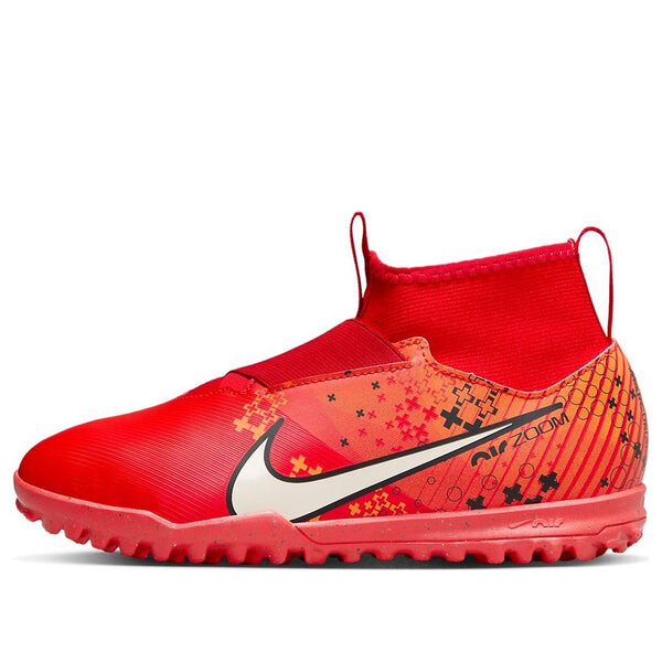 Кроссовки mercurial superfly 9 Nike, красный
Кроссовки mercurial superfly 9 Nike, красный