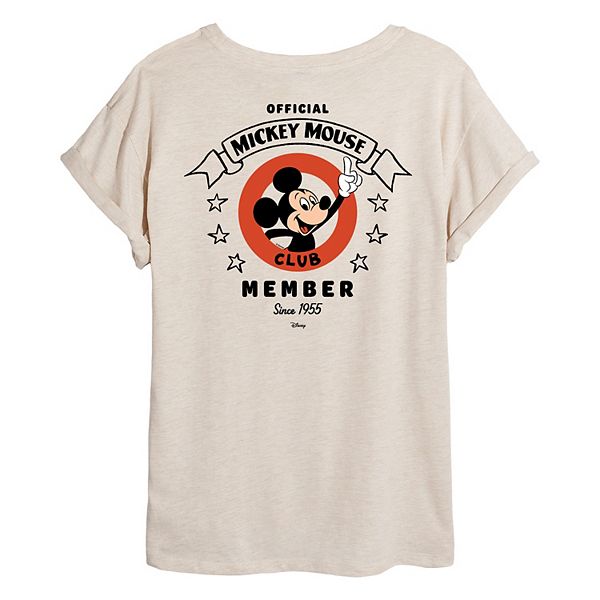 Футболка oversized Mickey Mouse Club Member для подростков Disney, Beige, Оранжевый, Футболка oversized Mickey Mouse Club Member для подростков Disney, Beige
Футболка oversized Mickey Mouse Club Member для подростков Disney, Beige, Оранжевый, Футболка oversized Mickey Mouse Club Member для подростков Disney, Beige