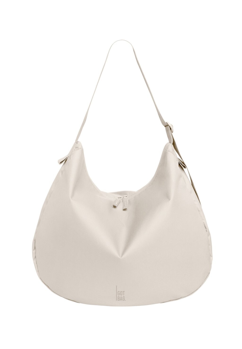 Сумка через плечо CURVED GOT BAG, белый
Сумка через плечо CURVED GOT BAG, белый