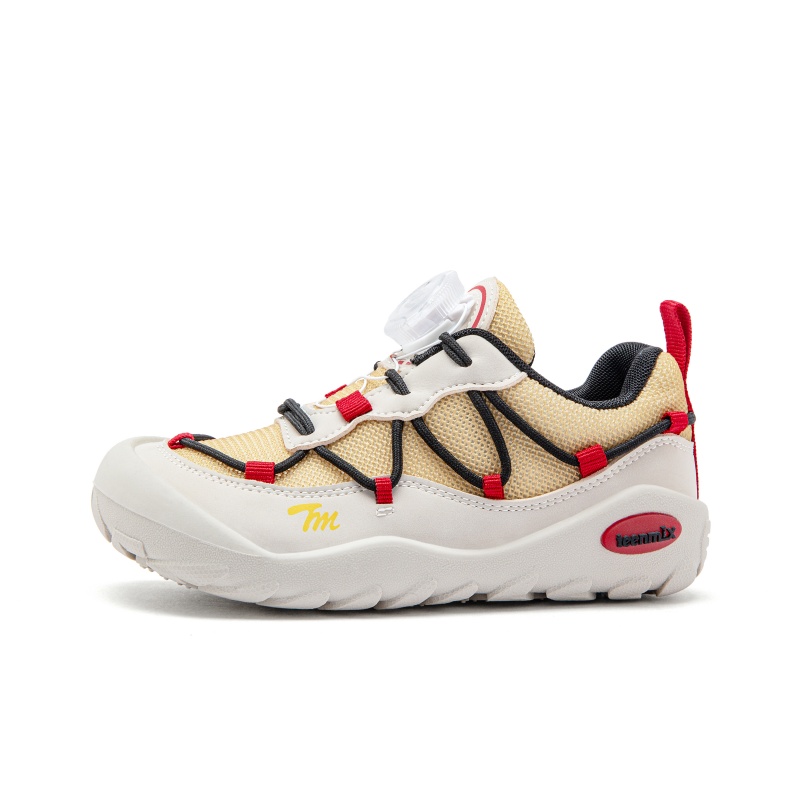 Teenmix Скользостойкие износостойкие низкие детские кроссовки Ochre Yellow
Teenmix Скользостойкие износостойкие низкие детские кроссовки Ochre Yellow