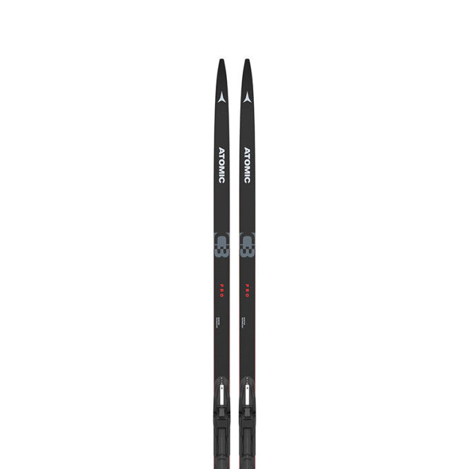 Лыжи Atomic PRO C3 SKINTEC M + крепление SHIFT CL Black/Grey, Черный, Лыжи Atomic PRO C3 SKINTEC M + крепление SHIFT CL Black/Grey
Лыжи Atomic PRO C3 SKINTEC M + крепление SHIFT CL Black/Grey, Черный, Лыжи Atomic PRO C3 SKINTEC M + крепление SHIFT CL Black/Grey