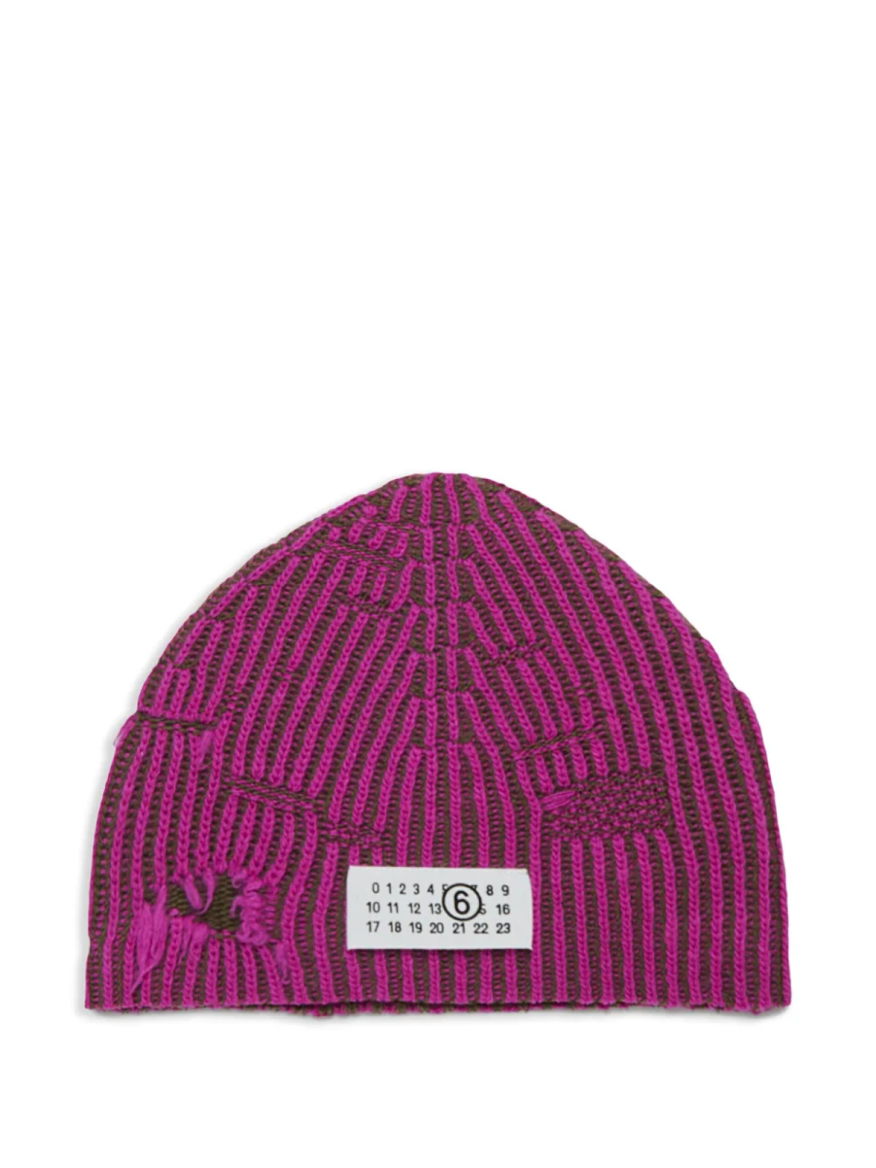 MM6 Maison Margiela Kids шапка бини с аппликацией, розовый
MM6 Maison Margiela Kids шапка бини с аппликацией, розовый