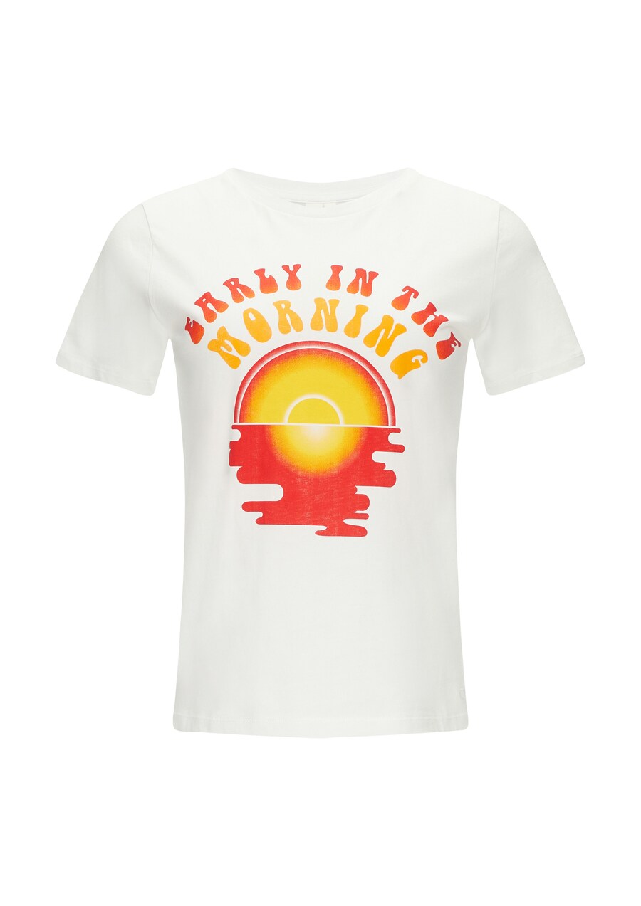 Рубашка QS, белый
Рубашка QS, белый