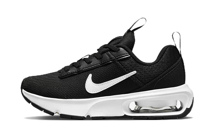 Детская повседневная обувь Nike Air Max INTRLK BP
Детская повседневная обувь Nike Air Max INTRLK BP