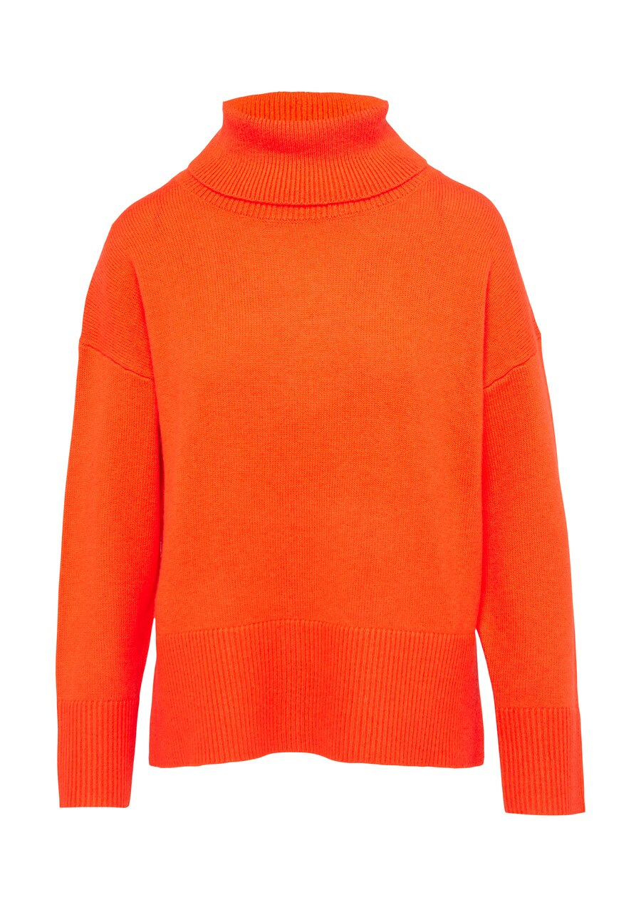 Свитер s.Oliver, Dark orange 
Свитер s.Oliver, Dark orange