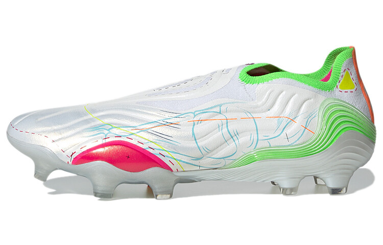 Мужские футбольные кроссовки Adidas Copa
Мужские футбольные кроссовки Adidas Copa