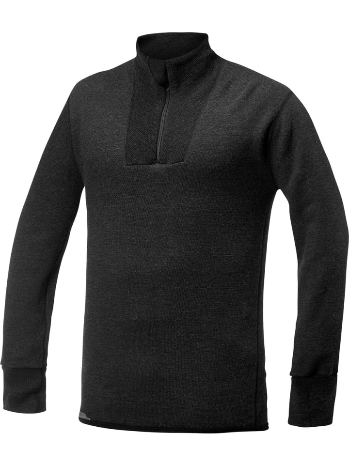 Woolpower Функциональное нижнее белье "Zip Turtleneck 400 Merino Mid Layer Black" черного цвета
Woolpower Функциональное нижнее белье "Zip Turtleneck 400 Merino Mid Layer Black" черного цвета