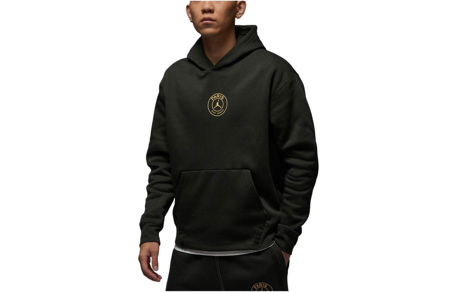 Толстовка мужская Sequoia Green Jordan, зеленый
Толстовка мужская Sequoia Green Jordan, зеленый