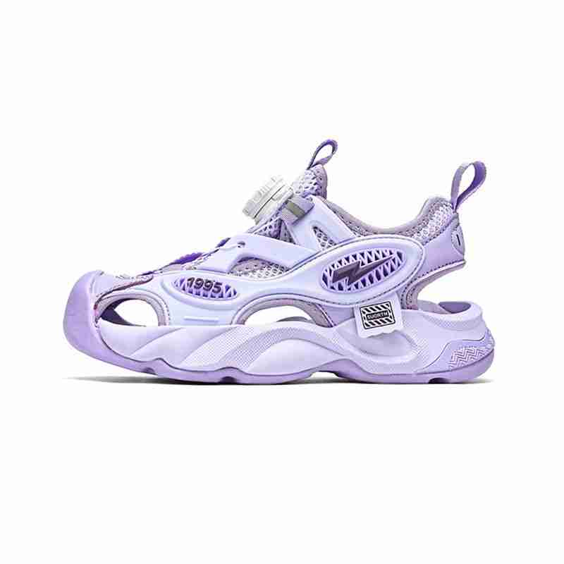 Сандалии детские FIRS Kids, розовый/фиолетовый
Сандалии детские FIRS Kids, розовый/фиолетовый