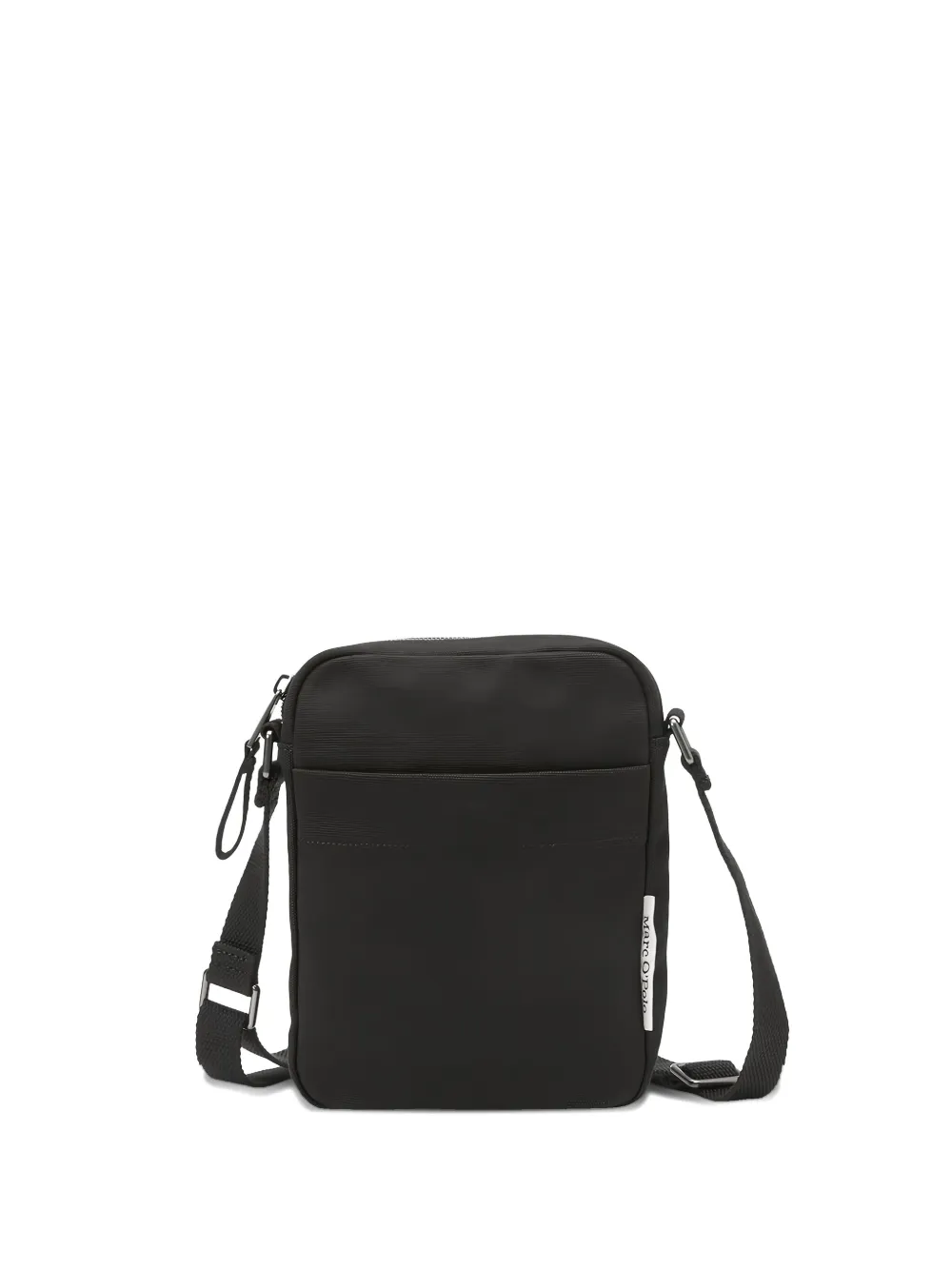 Сумка через плечо из канваса Marc O'Polo, черный
Сумка через плечо из канваса Marc O'Polo, черный