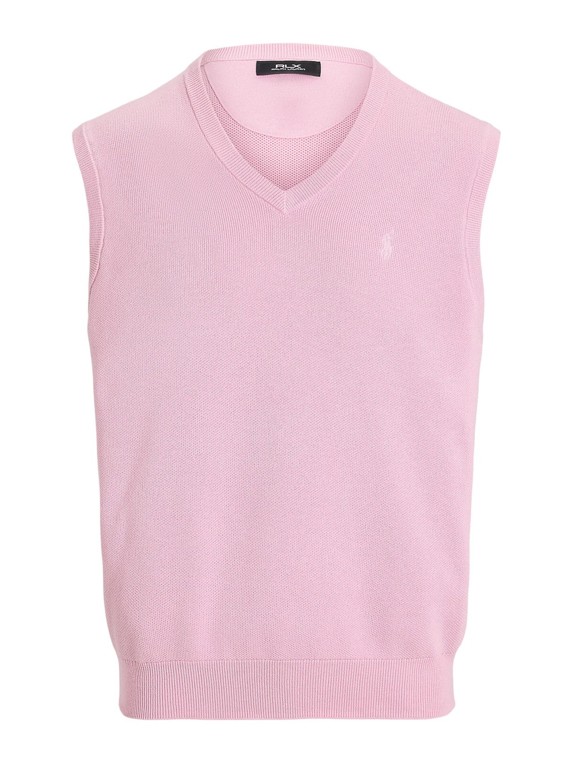 Polo Ralph Lauren Свитер-жилет в цвете Rose
Polo Ralph Lauren Свитер-жилет в цвете Rose