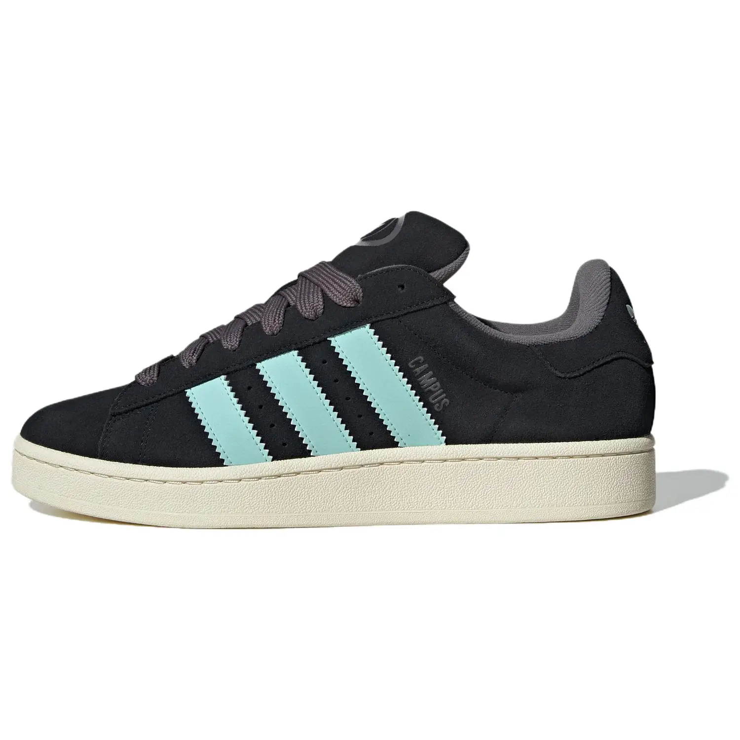 Скейтборд-кеды Campus 00s унисекс с низким верхом, черный Adidas Originals
Скейтборд-кеды Campus 00s унисекс с низким верхом, черный Adidas Originals